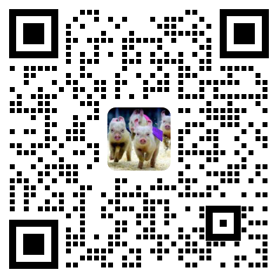 iTinman 铁皮人智能科技 企业微信二维码
